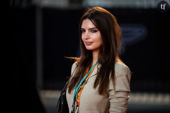 En légende, elle célèbre l'élection de Zohran Mamdani au poste de Maire de New York.