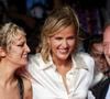 "On a longtemps interdit aux réalisatrices d'être violentes dans leur art !", défend cette reine du cinéma d'horreur sacrée à Cannes
