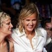 "On a longtemps interdit aux réalisatrices d'être violentes dans leur art !", défend cette reine du cinéma d'horreur sacrée à Cannes