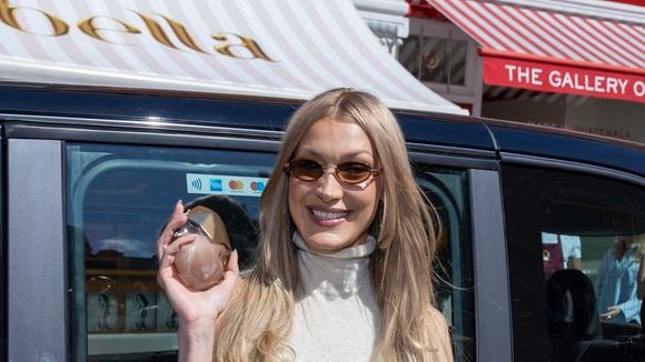 "C'est super malsain", "que des os" : Bella Hadid jugée trop maigre, sa dernière apparition choque et inquiète
