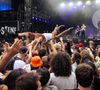 Cette année, Rock en Seine, l'un des emblématiques festivals de musique, s'engage en faveur du mouvement #MeToo et plus précisément, de #MusicToo.