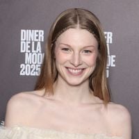 Hunter Schafer fait sensation à la Fashion Week et devient la cible d'attaques transphobes