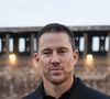Channing Tatum et Inka Williams sont officiellement en couple