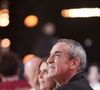 "Moi je n'ai jamais été machiste", se défend Thierry Ardisson suite au mea culpa de Laurent Baffie