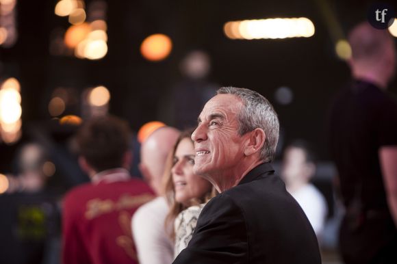 "Moi je n'ai jamais été machiste", se défend Thierry Ardisson suite au mea culpa de Laurent Baffie