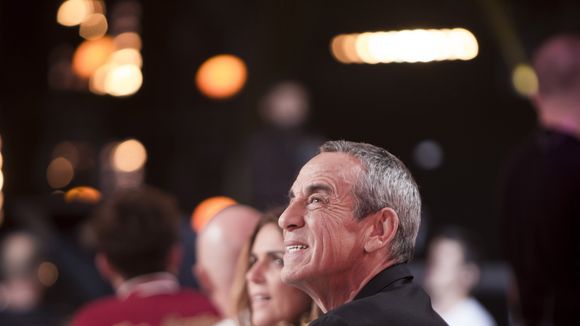 "Moi je n'ai jamais été machiste", se défend Thierry Ardisson suite au mea culpa de Laurent Baffie