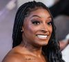 Simone Biles dévoile les interventions chirurgicales auxquelles elle a eu recours dans sa vie. Parmi elles, une augmentation de la poitrine.