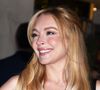 "On dirait qu'elle a 20 ans", Lindsay Lohan rajeunie, quel est le secret de son changement physique ?
