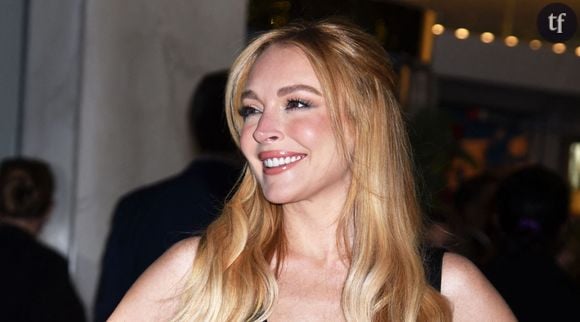 "On dirait qu'elle a 20 ans", Lindsay Lohan rajeunie, quel est le secret de son changement physique ?