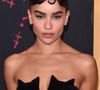 Pour son tout premier film en tant que réalisatrice, Zoe Kravitz propose un thriller psychologique particulièrement tordu... Et féministe. C'est un tour de force.