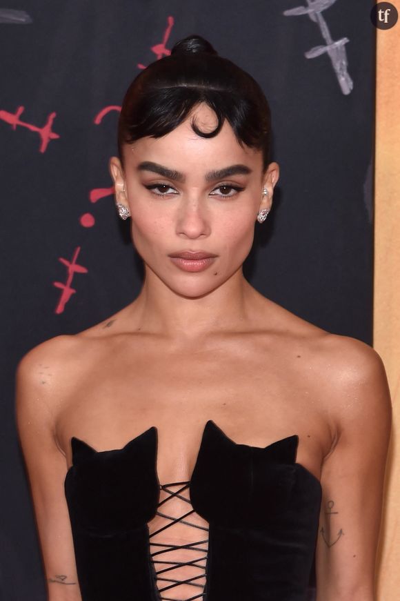 Pour son tout premier film en tant que réalisatrice, Zoe Kravitz propose un thriller psychologique particulièrement tordu... Et féministe. C'est un tour de force.