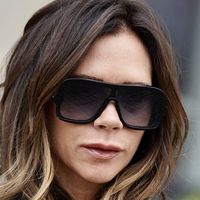 Victoria Beckham révèle son plus gros complexe qui l'a poussée à manger la même chose pendant 25 ans