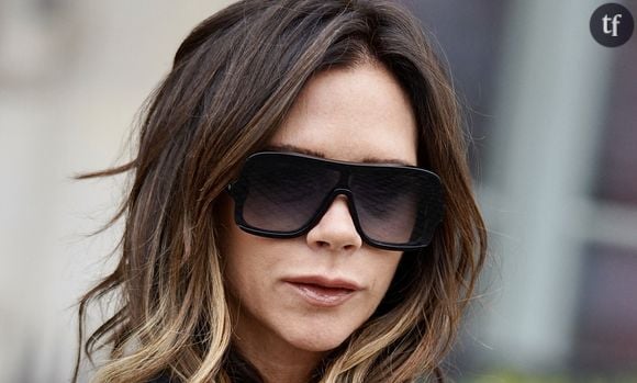 Victoria Beckham révèle son plus gros complexe qui l'a poussée à manger la même chose pendant 25 ans