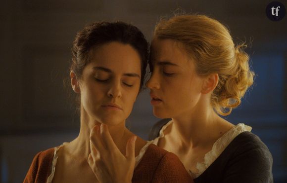 "Portrait de la jeune fille en feu" est l'un des films français les plus importants, et les plus féministes, de ces 20 dernières années.