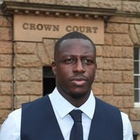 Accusé de viols, le footballeur Benjamin Mendy est zappé du jeu FIFA 22