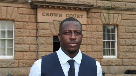 Accusé de viols, le footballeur Benjamin Mendy est zappé du jeu FIFA 22
