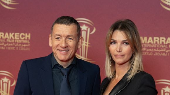 "Elle est très jeune", "Il change de femmes comme de chemises" : l’apparition de Dany Boon et sa compagne de 16 ans de moins que lui suscite la critique des internautes