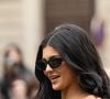 “Sensationnelle !” : Kylie Jenner en robe latex ultra moulante, elle confirme son statut de queen sexy