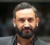 "Il n'y a pas de plainte, donc c'est ni fait ni à faire" : Cyril Hanouna défend Franck Gastambide face aux accusations de violences, et scandalise