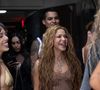 Shakira s’est vue récompensée d’un prix lors de la cérémonie des Grammy Awards, le 2 février dernier. Cependant son apparition à la célèbre cérémonie musicale ne s’est pas faite sans quelques critiques sur sa tenue mais aussi sur son apparence.