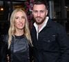 Le couple le plus sulfureux et controversé d'Hollywood scandalise encore sur les réseaux sociaux. Elle a 58 ans, il en a 35. Et cela fait quelques temps déjà qu'ils célèbrent leur union...