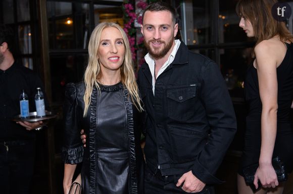 Le couple le plus sulfureux et controversé d'Hollywood scandalise encore sur les réseaux sociaux. Elle a 58 ans, il en a 35. Et cela fait quelques temps déjà qu'ils célèbrent leur union...