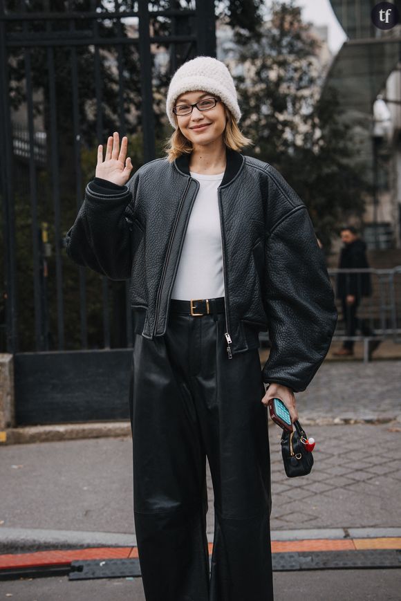 "Tu n’as pas besoin d’un mec de 15 ans de plus" : Gigi Hadid en couple avec Bradley Cooper, elle se fait tacler sérieusement sur leur différence d’âge