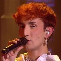 "Je voulais être une fille" : cette révélation de la Star Ac se confie sur son rapport au genre à une heure de grande écoute et c'est libérateur