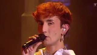 "Je voulais être une fille" : cette révélation de la Star Ac se confie sur son rapport au genre à une heure de grande écoute et c'est libérateur