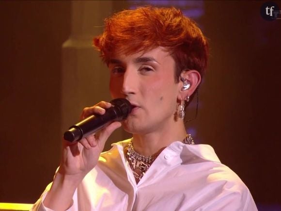 "Je voulais être une fille" : cette révélation de la Star Ac se confie sur son rapport au genre à une heure de grande écoute et c'est libérateur