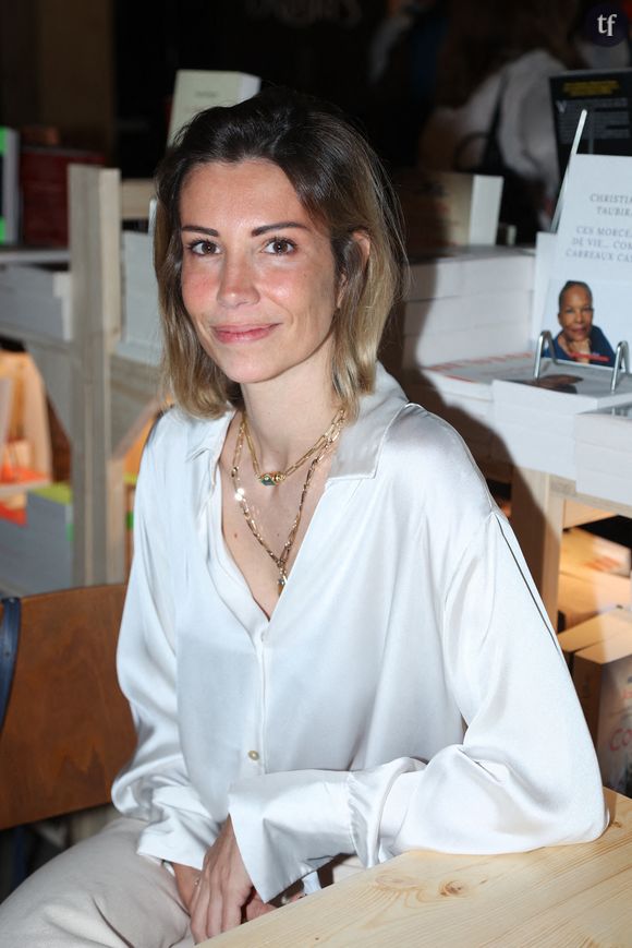 L'ex Miss France a pris la parole après les accusations de violences conjugales visant Jean Imbert.