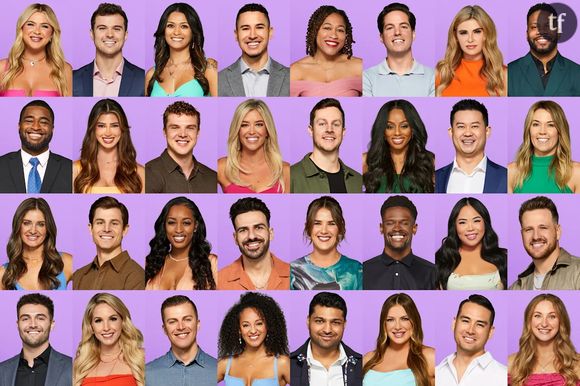 Sans honte aucune, on va streamer sur Netflix ce programme cu-culte devenu en une poignée d’années un incontournable de la téléréalité : Love is blind naturellement, L’amour est aveugle dans la langue de Molière.