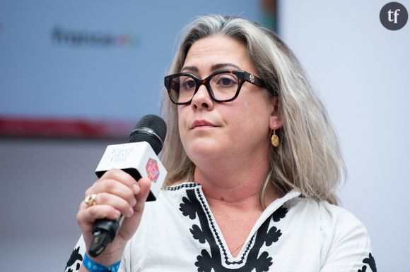 "Pour mon neveu, c'est un drame, parce que lui non plus n'a pas suffisamment de preuves au regard de la société, donc on a classé sa plainte sans suite", a expliqué Caroline Darian