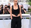 Mots troubles que ceux qu'Adèle Exarchopoulos attribue à cette expérience intense de six mois, dont elle avoue volontiers le caractère éventuellement "malsain"...