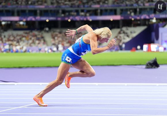 Valentina Petrillo devrait susciter la haine des transphobes. Pourtant cela fait des années qu'elle pratique le sport à haut niveau, du cécifoot au sprint. Aujourd'hui, elle excelle en ce domaine. Elle désirait déjà participer aux Jeux de Tokyo il y a trois ans de cela...