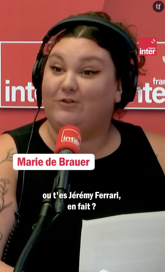 C'est sa chronique du mardi 2 septembre intitulée "Baba is back !" qui a divisé les auditeurs.