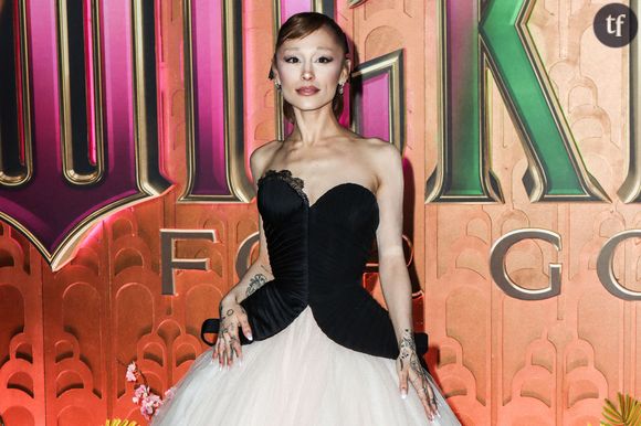 Depuis le début de la promotion du film Wicked, Ariana Grande est la cible de nombreuses critiques qui l'estiment trop maigre, voire malade.