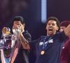 Un match de foot féminin déprogrammé sur TF1 au profit du PSG : une décision controversée et sexiste ?