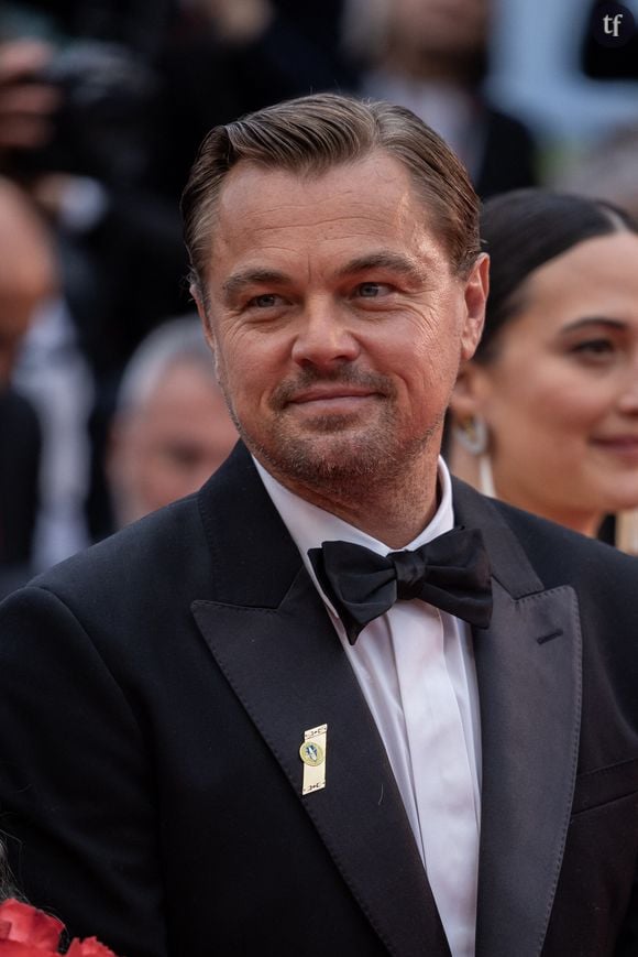 "Je crois même que Geneviève (de Fontenay) était là", précise encore Elodie Gossuin. Leonardo DiCaprio étant connue pour sa "ribambelle" de compagnes...