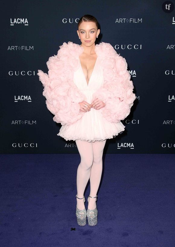 "Lors de cet événement, le couple de célébrités a naturellement été aperçu en train de se promener ensemble en ville, ce qui a suscité des spéculations sur une possible relation amoureuse", décryptent les experts de Cosmopolitan, précisant : "Et ce alors que selon des sources proches du dossier, Sydney Sweeney n'est pas du tout « intéressée » par une relation depuis sa séparation avec son ex compagnon Jonathan Davino, et se concentre aujourd'hui « sur sa carrière et sur la vie ».".