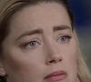 C'est une femme dont on entend rarement parler dans l'affaire Amber Heard vs Johnny Depp. Pourtant, l'ex compagne de l'actrice remue le gotha hollywoodien en dénonçant les "injustices" de ce feuilleton médiatique.