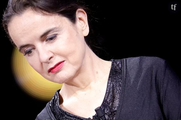 "En 2004, le témoignage de mon agression avait suscité des réactions abominables", déplore Amélie Nothomb