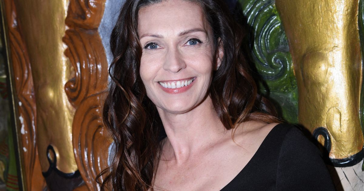 "On m'a conseillé du Botox à 33 ans !", dénonce cette star de télé engagée contre l'âgisme et la chirurgie esthétique