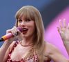 "C'est sur le sexe de son mec ?" : Taylor Swift dévoile sa vie sexuelle avec Travis Kelce dans Wood et choque tout Internet
