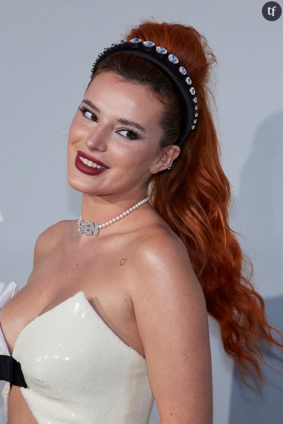 Et cette suite a pour vedette une artiste sulfureuse : Bella Thorne. Comédienne, cinéaste, passionnée par les films pour adultes sexuellement explicites...  Bella Thorne développe une carrière pas dépourvue de scandales et de polémiques, et c'est pour redoubler d'audace qu'elle a accepté le projet.