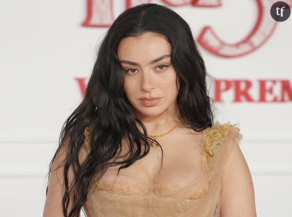 Je me suis dit : "Putain, va te faire foutre, mec", a ajouté l'actrice.