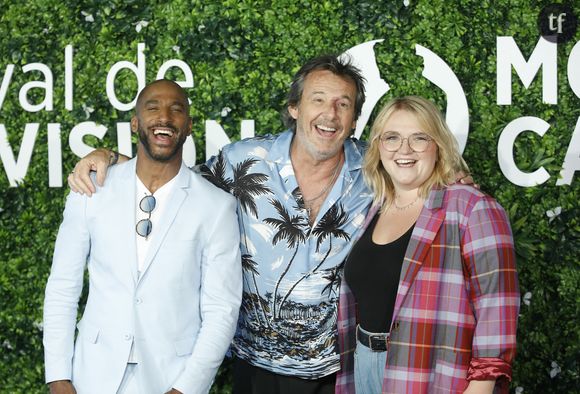 Les femmes grosses "toujours obligées d'être sympas et souriantes" ? Cette célèbre chanteuse dénonce cette injonction sexiste