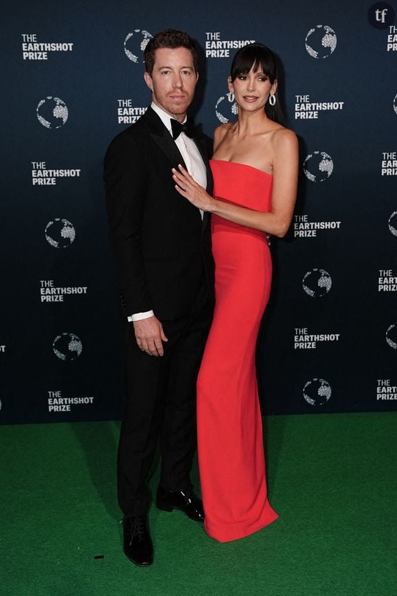 Nina Dobrev et Shaun White se sont séparés et ont ainsi rompu leurs fiançailles.