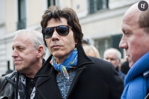 L'artiste a tenu des propos sur la sexualité des adolescentes de 16 ans...