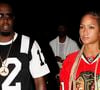 Le jury a reconnu Sean Combs coupable de 2 des 5 chefs d'accusations portés contre lui.